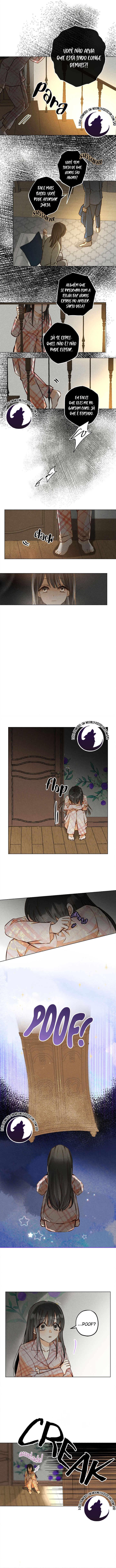 William of the Wardrobe Ch. 1 第6页