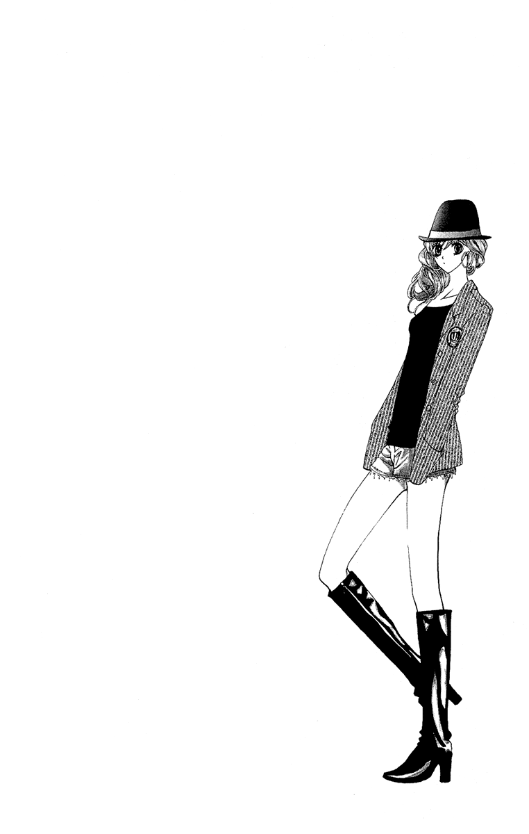 Mayonaka ni Kiss Vol. 1 Ch. 2 第2页