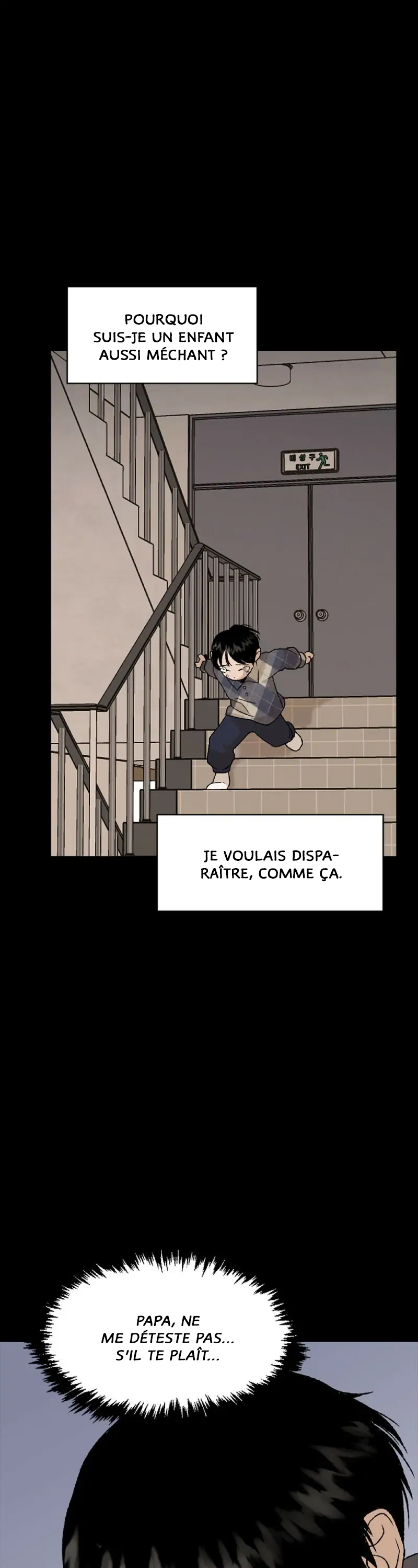 Hide-And-Seek On The Sofa Ch. 4 第16页