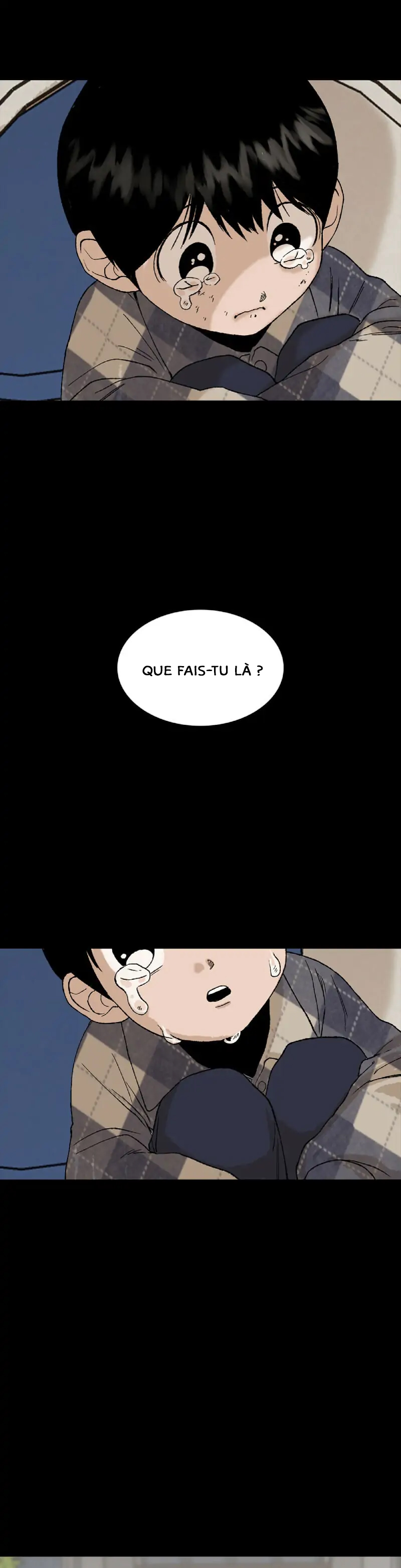 Hide-And-Seek On The Sofa Ch. 4 第19页
