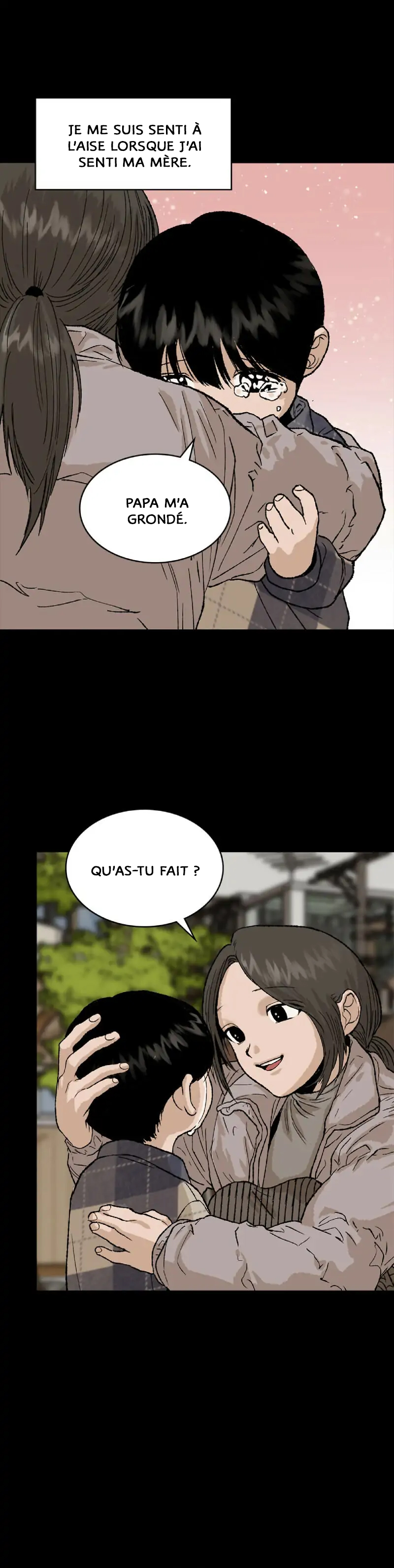Hide-And-Seek On The Sofa Ch. 4 第23页