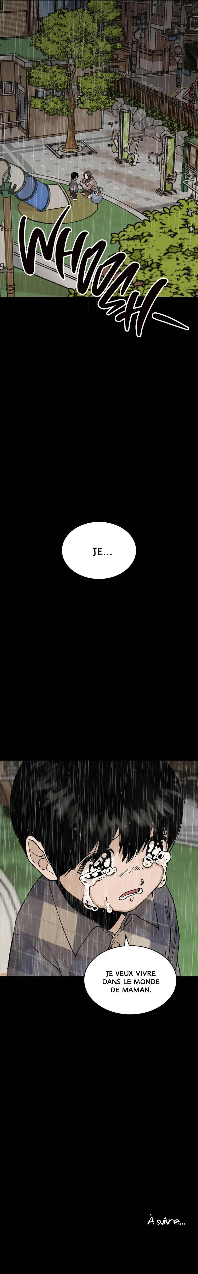 Hide-And-Seek On The Sofa Ch. 4 第26页