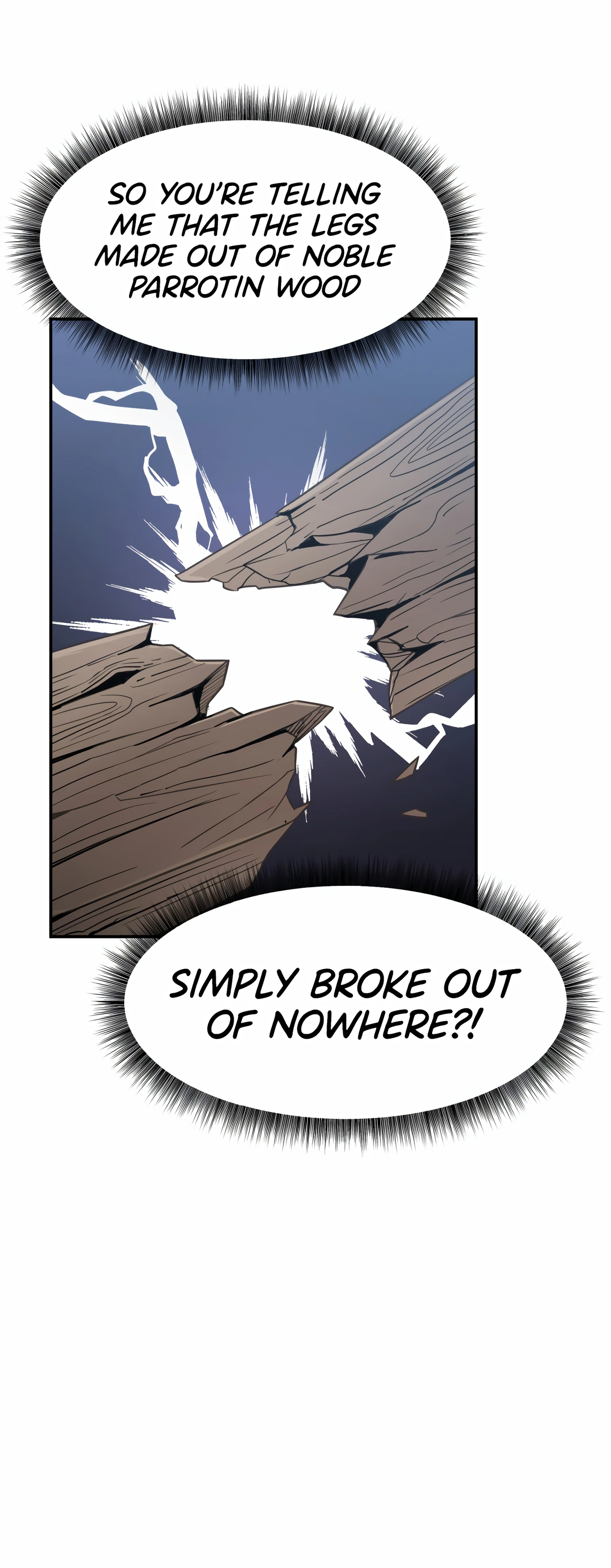 The Dragon's Guide to Defying Death Ch. 5 第17页