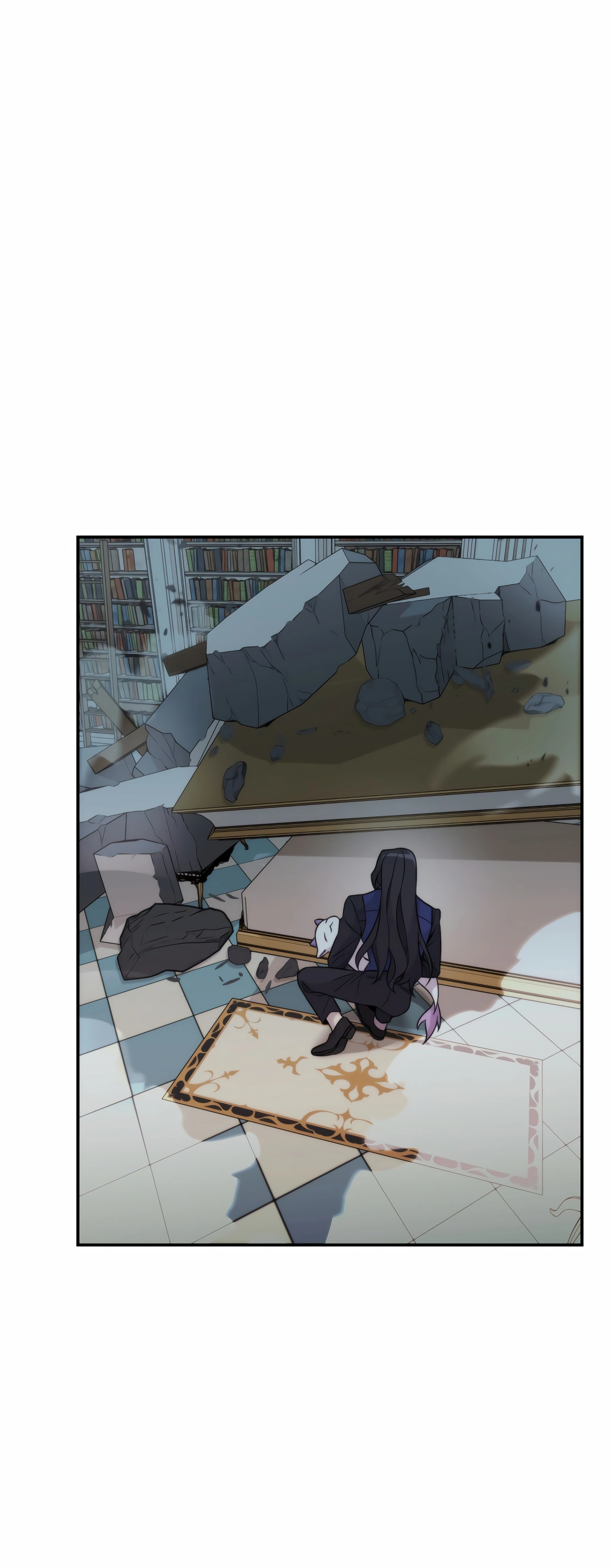 The Dragon's Guide to Defying Death Ch. 5 第18页