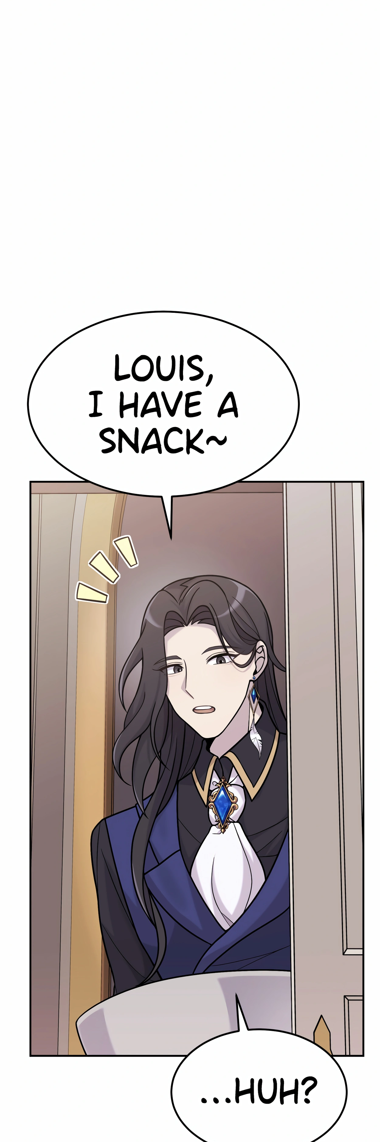 The Dragon's Guide to Defying Death Ch. 5 第3页