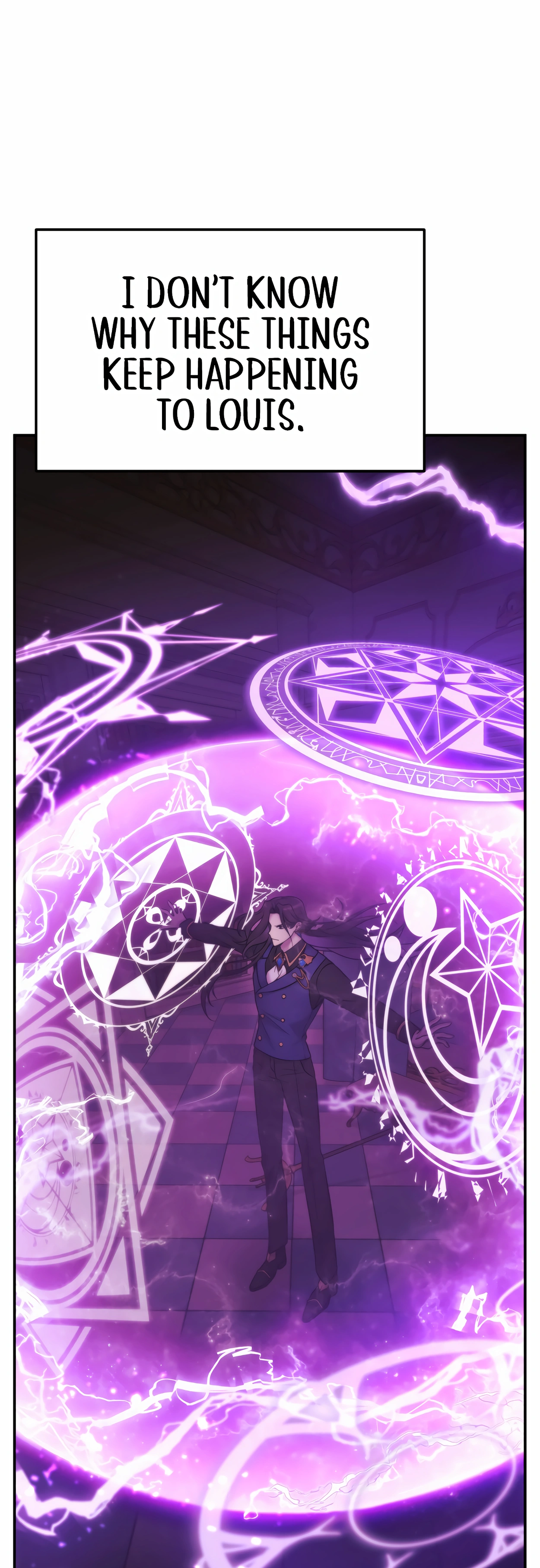 The Dragon's Guide to Defying Death Ch. 5 第22页
