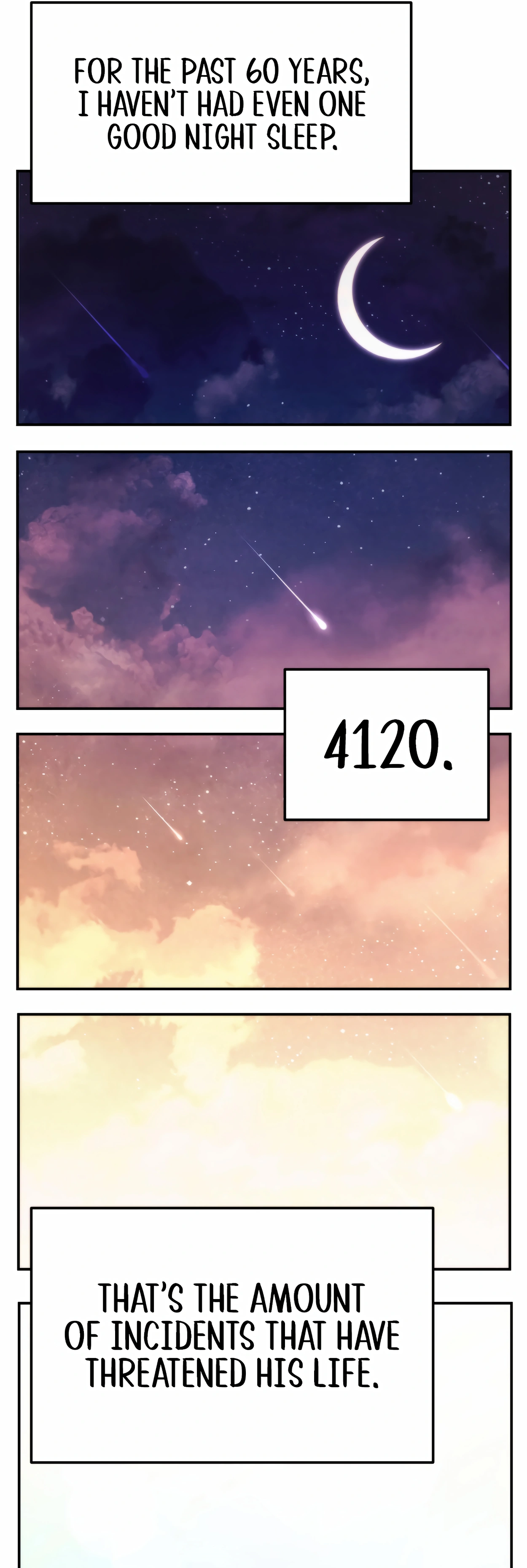 The Dragon's Guide to Defying Death Ch. 5 第25页