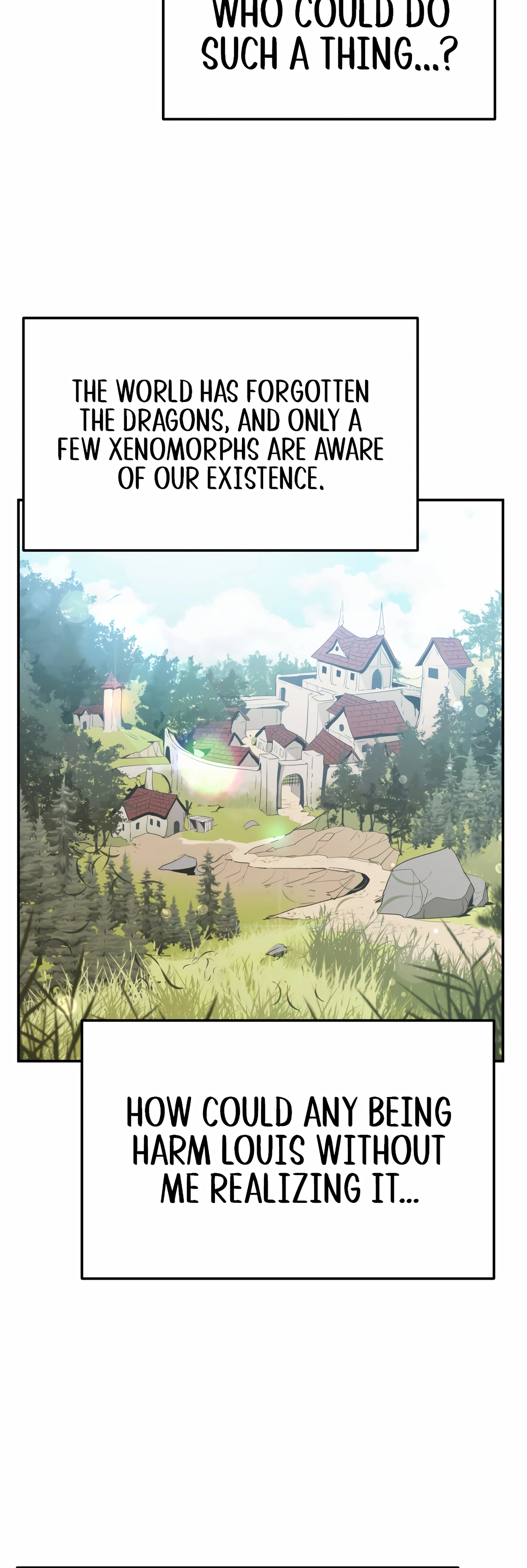 The Dragon's Guide to Defying Death Ch. 5 第27页