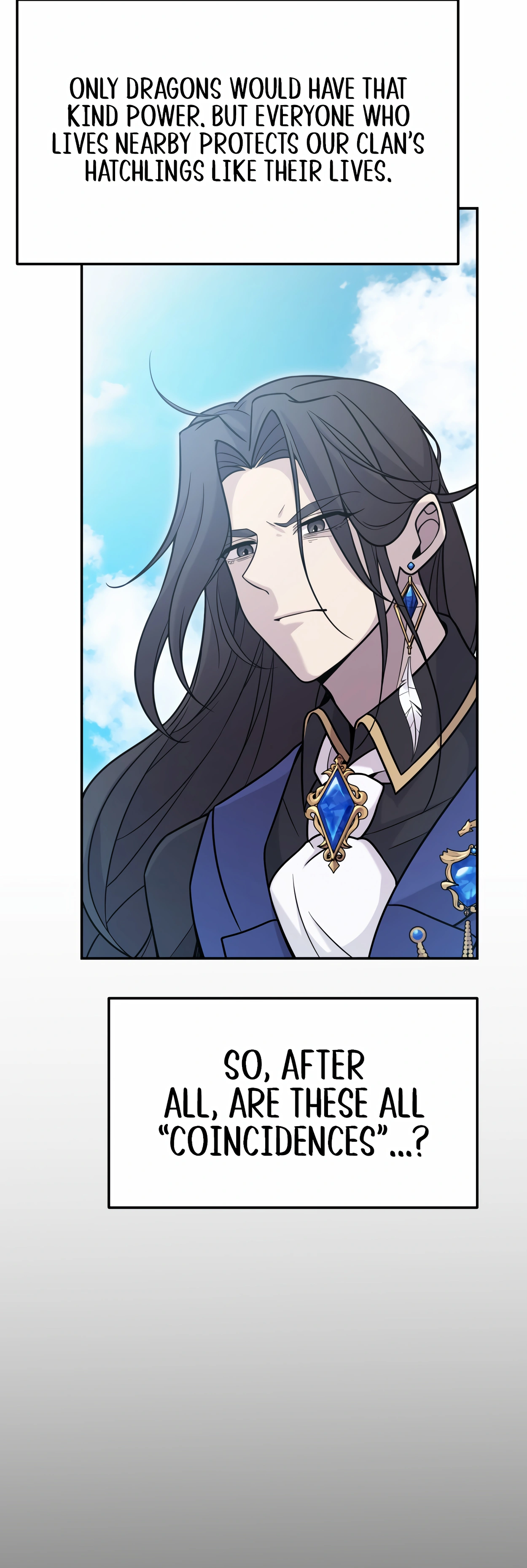 The Dragon's Guide to Defying Death Ch. 5 第28页