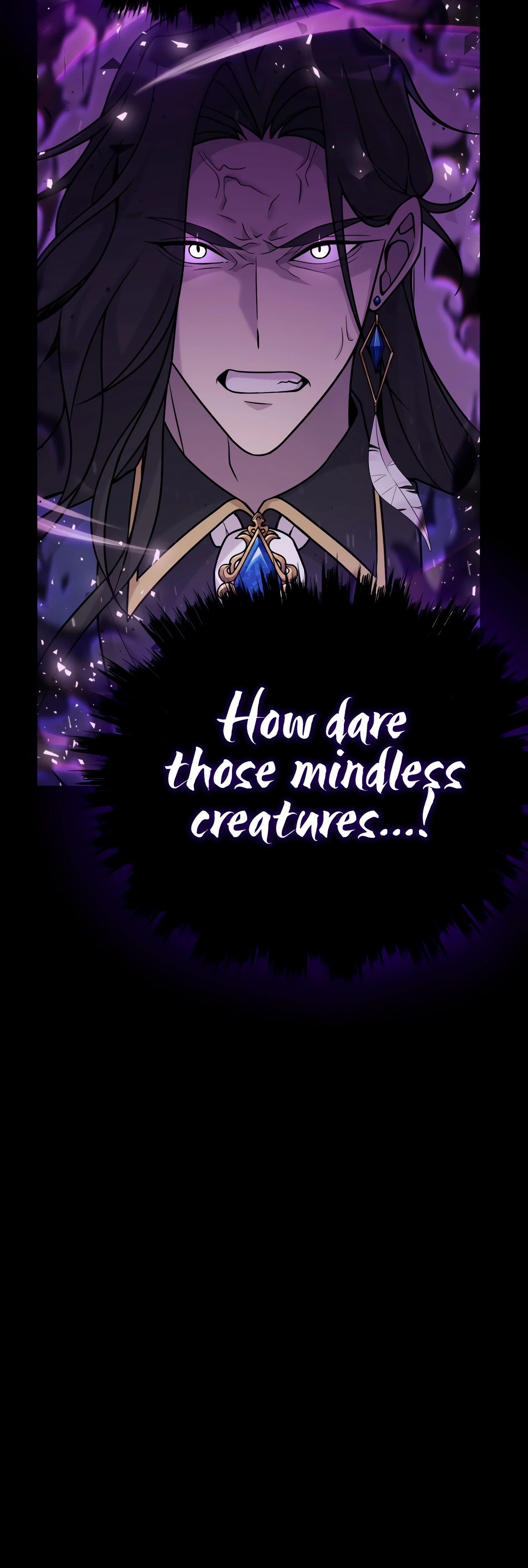 The Dragon's Guide to Defying Death Ch. 5 第33页