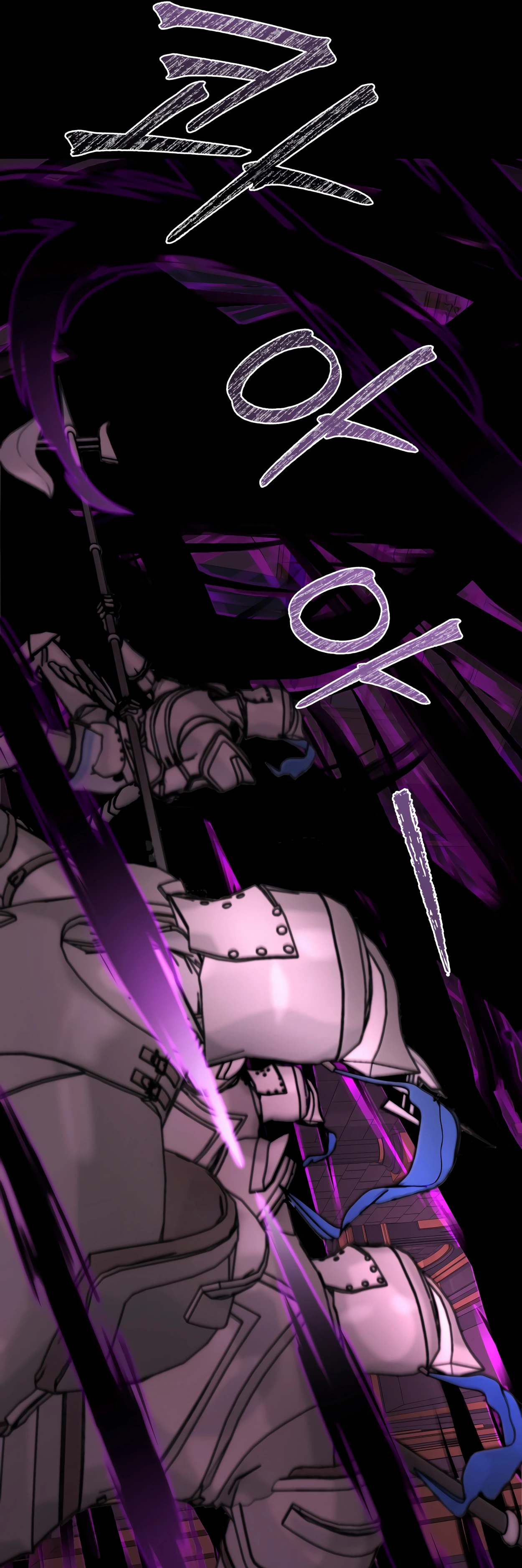 The Dragon's Guide to Defying Death Ch. 5 第37页