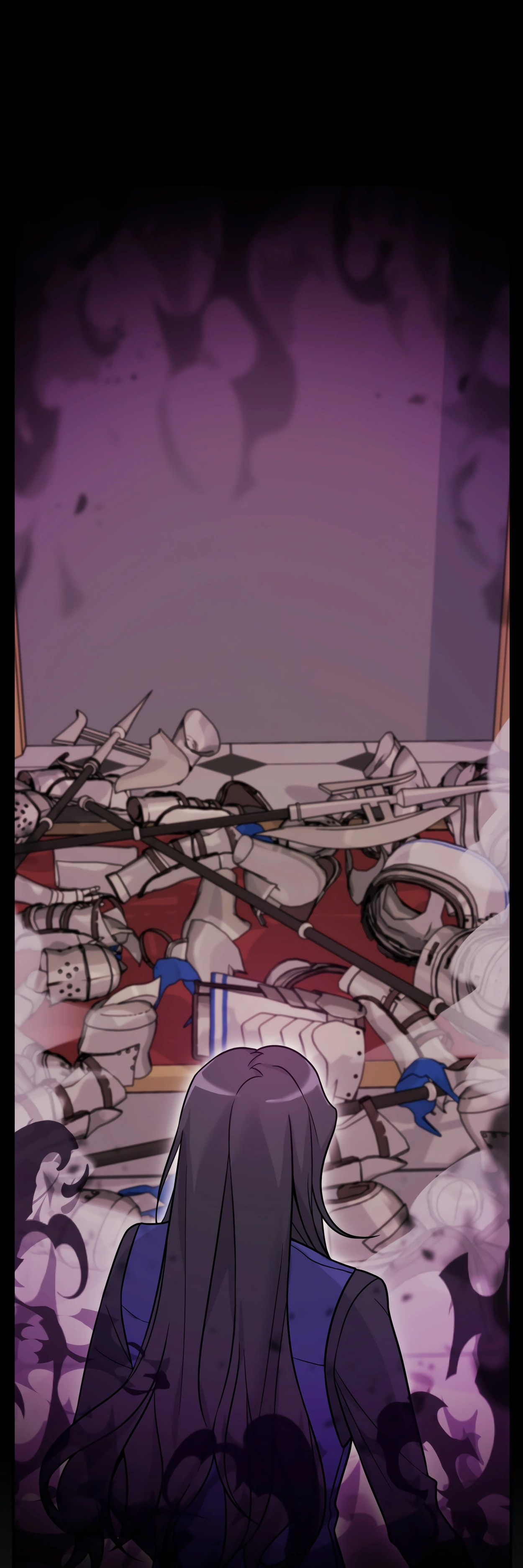 The Dragon's Guide to Defying Death Ch. 5 第44页