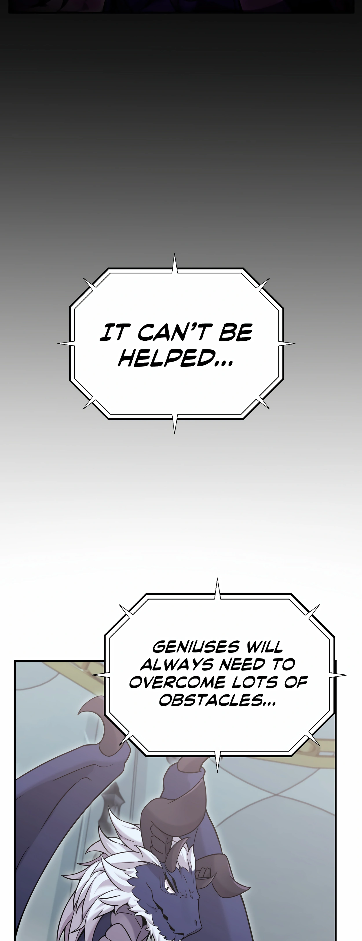 The Dragon's Guide to Defying Death Ch. 5 第45页