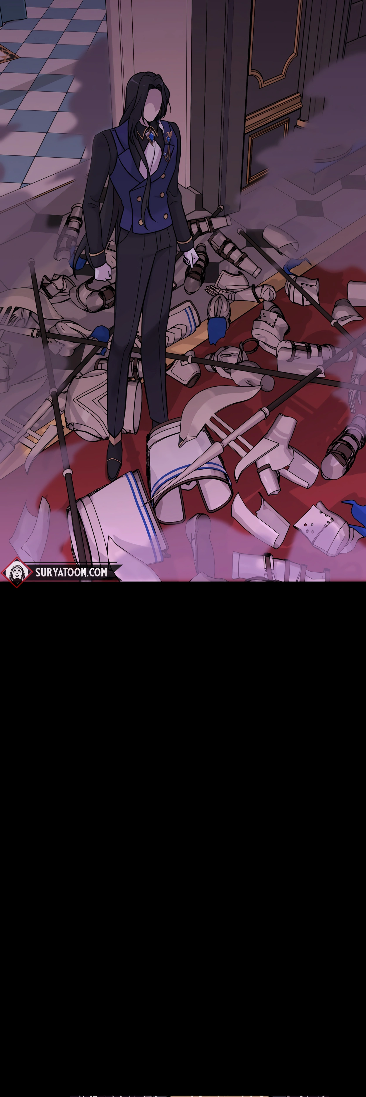 The Dragon's Guide to Defying Death Ch. 5 第50页