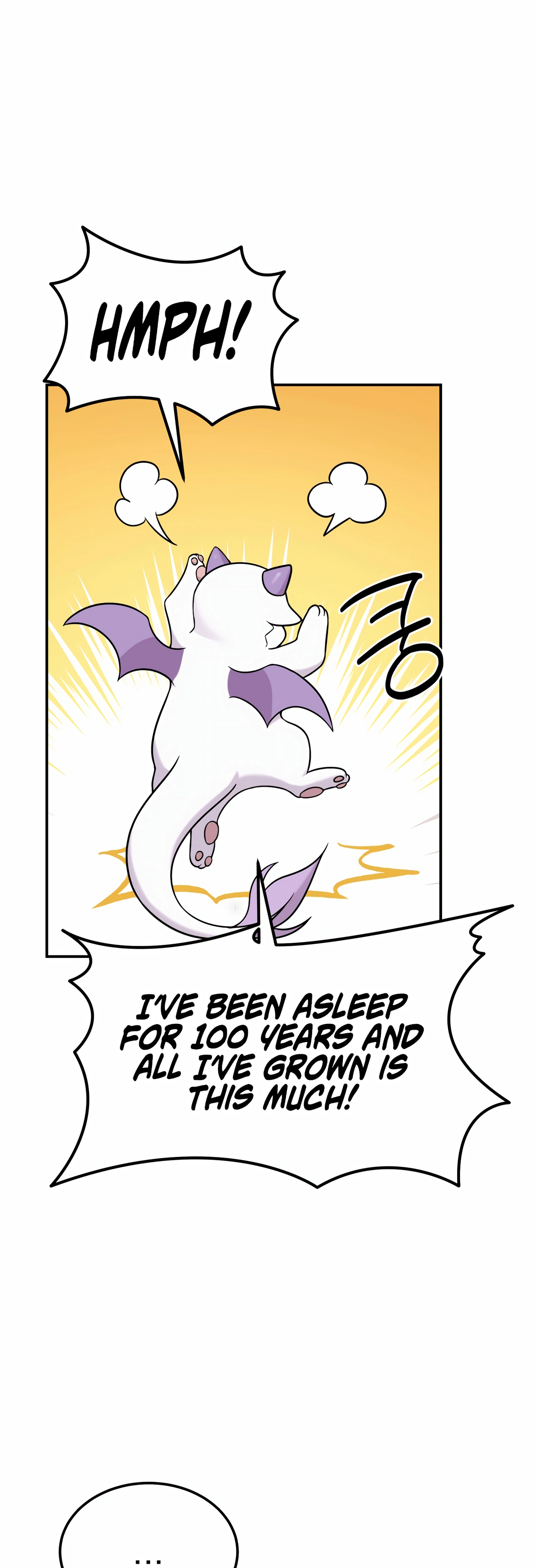 The Dragon's Guide to Defying Death Ch. 5 第58页