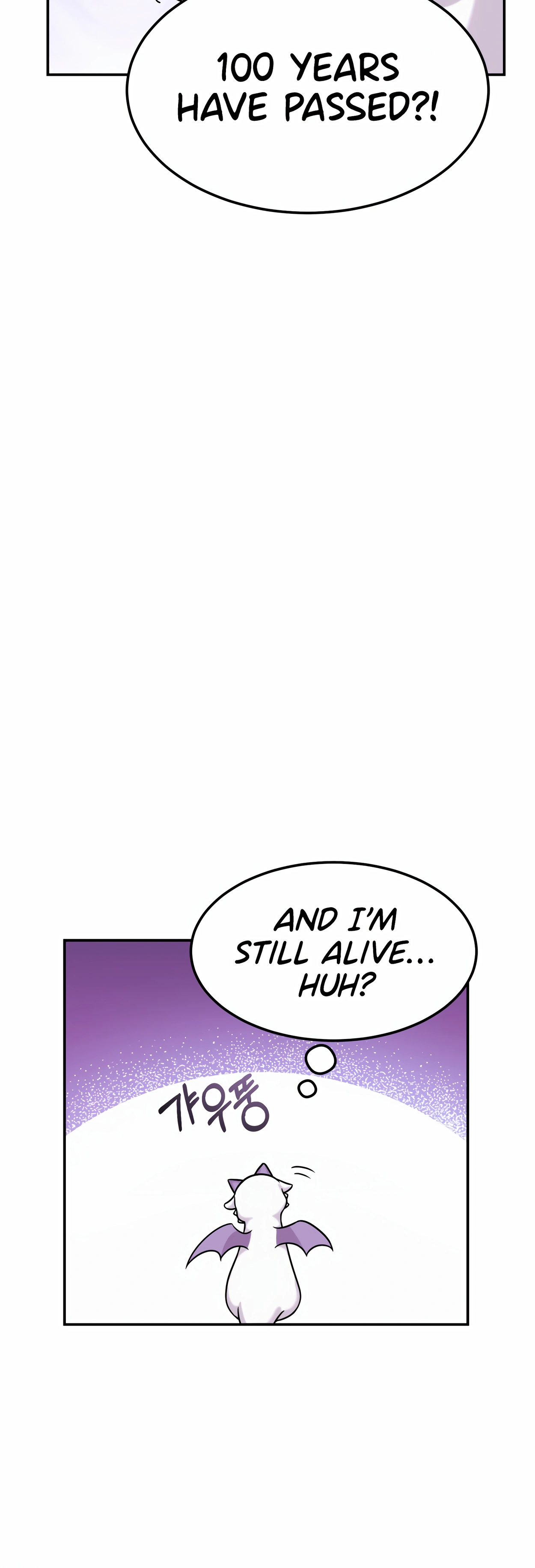 The Dragon's Guide to Defying Death Ch. 5 第60页