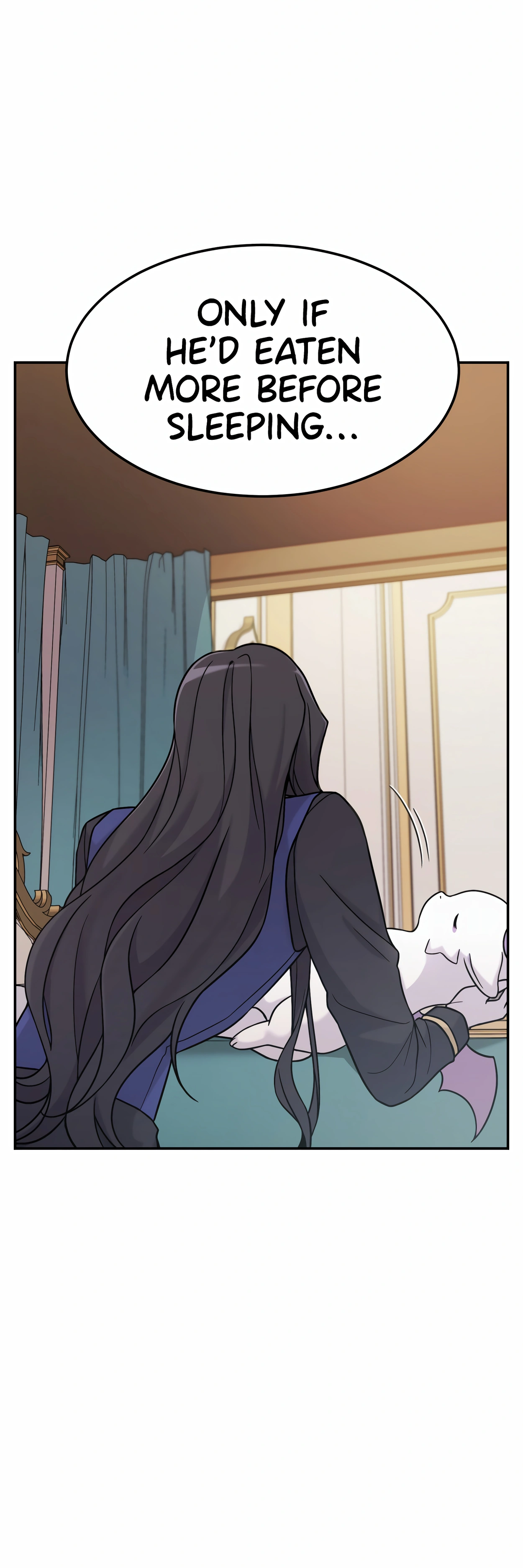 The Dragon's Guide to Defying Death Ch. 5 第7页