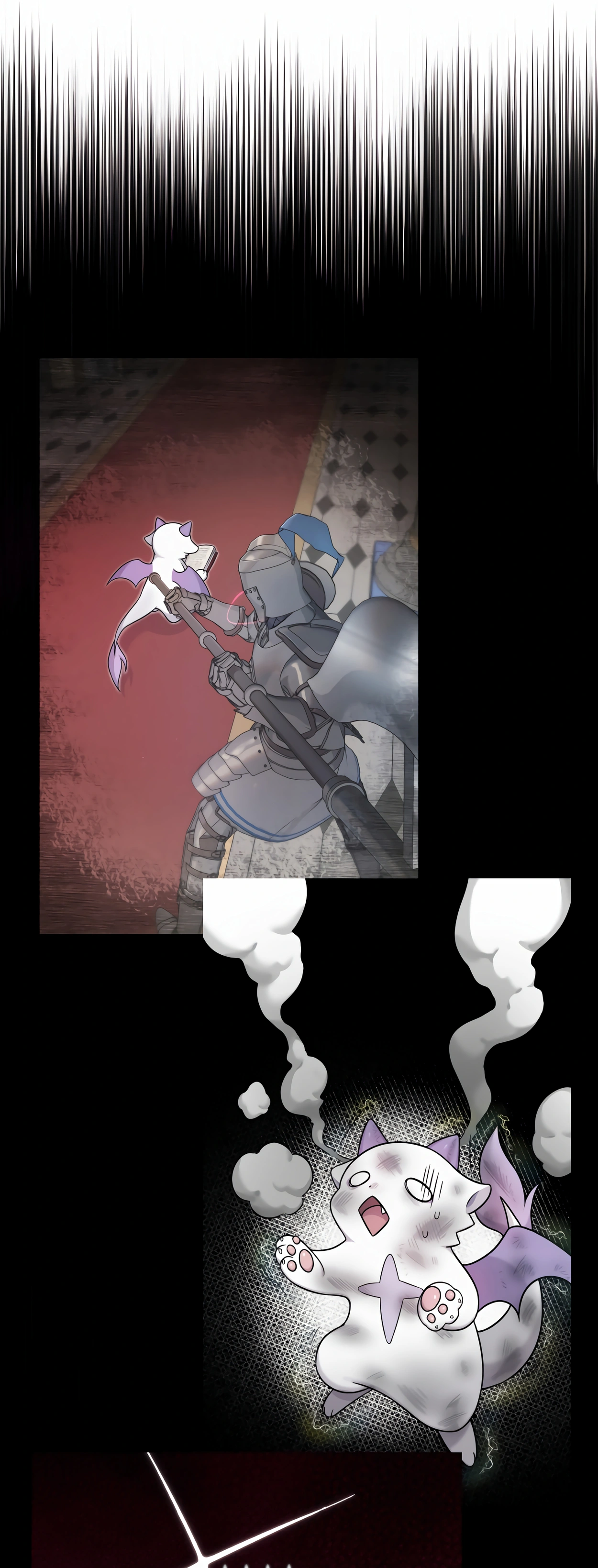 The Dragon's Guide to Defying Death Ch. 5 第61页