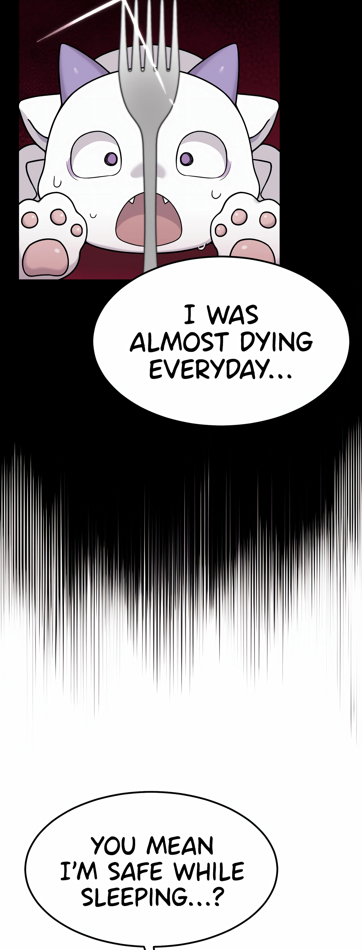The Dragon's Guide to Defying Death Ch. 5 第62页