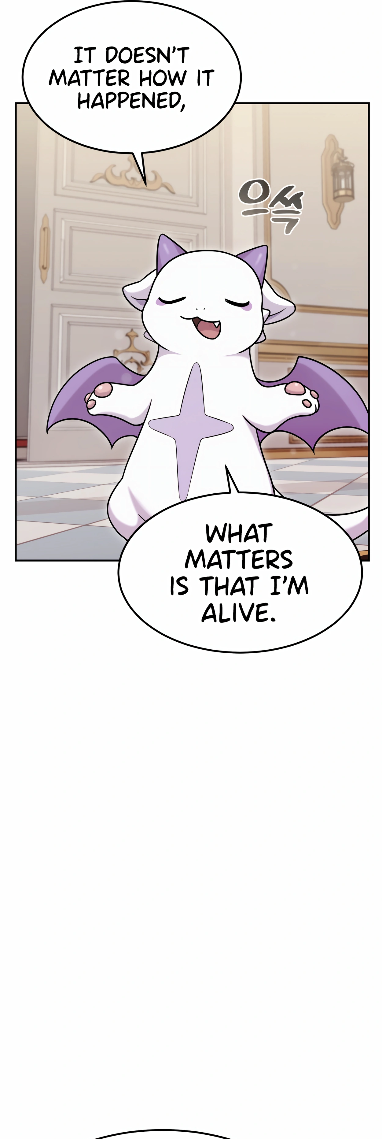 The Dragon's Guide to Defying Death Ch. 5 第65页