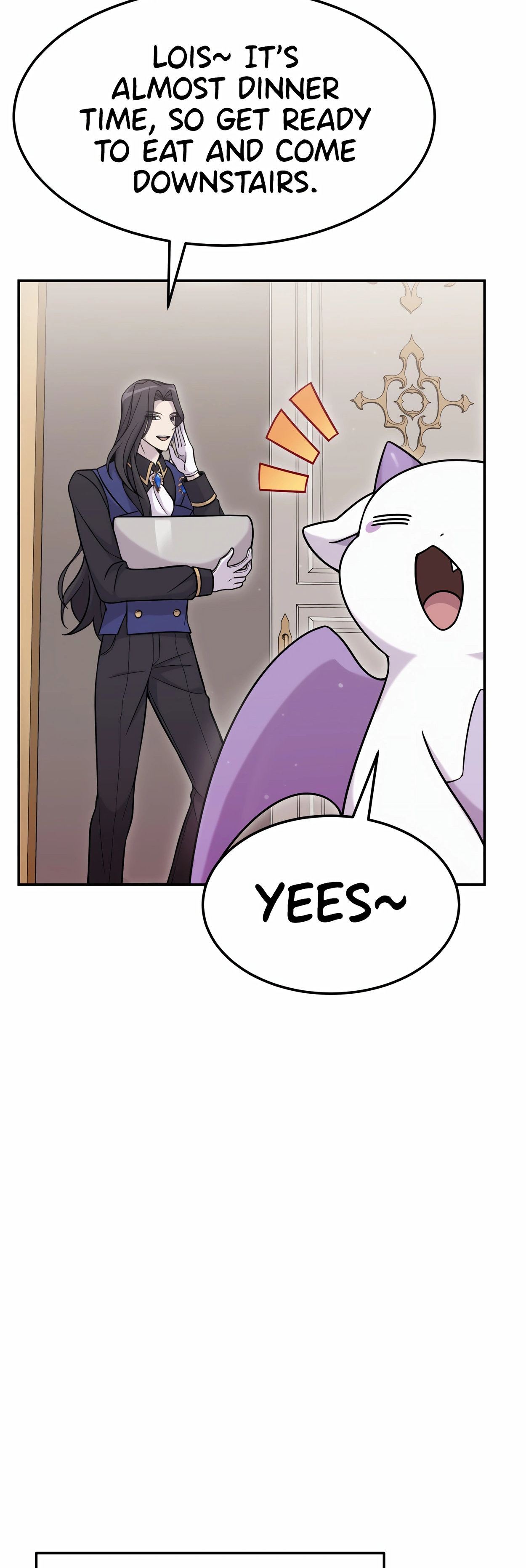 The Dragon's Guide to Defying Death Ch. 5 第66页