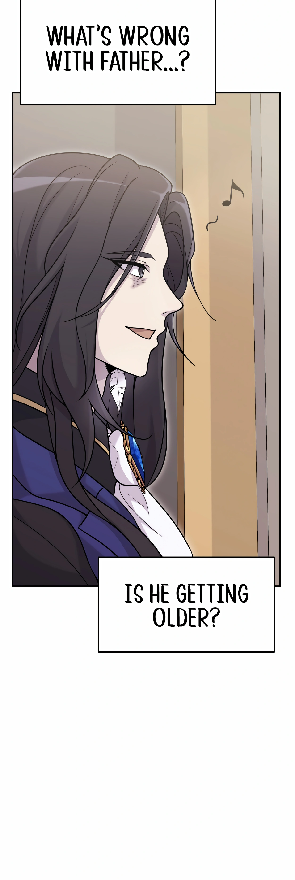 The Dragon's Guide to Defying Death Ch. 5 第67页