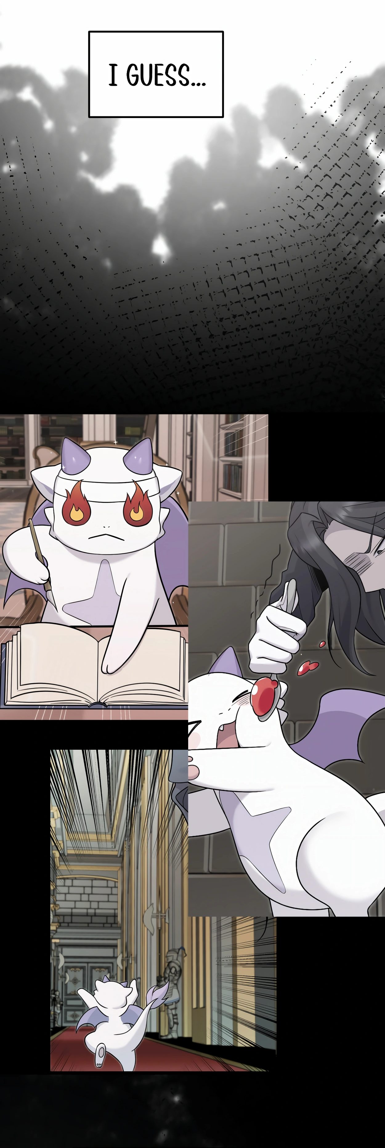The Dragon's Guide to Defying Death Ch. 5 第68页