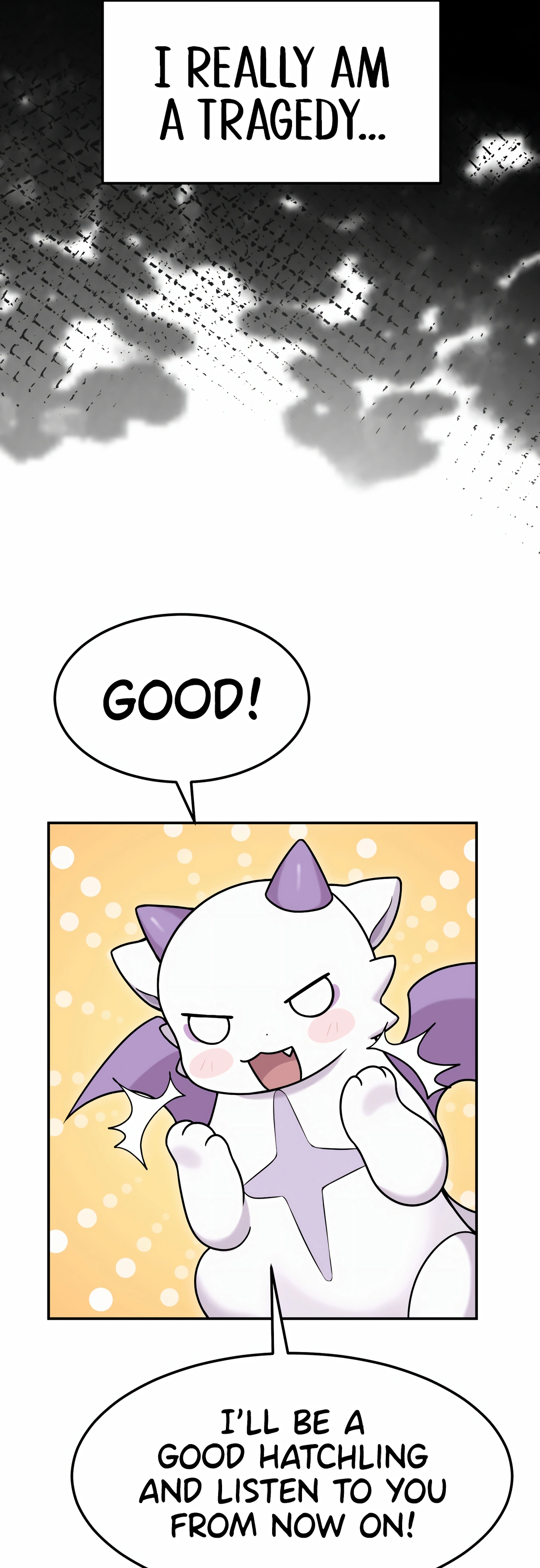 The Dragon's Guide to Defying Death Ch. 5 第69页
