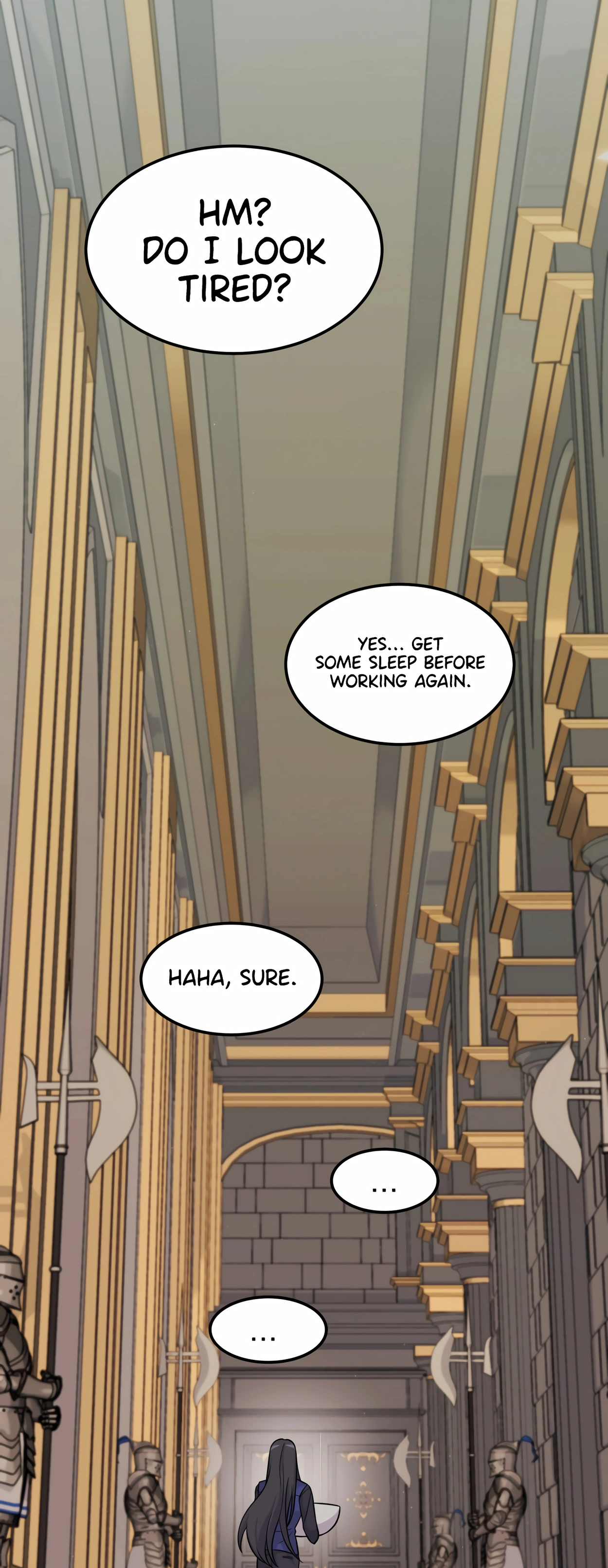The Dragon's Guide to Defying Death Ch. 5 第73页