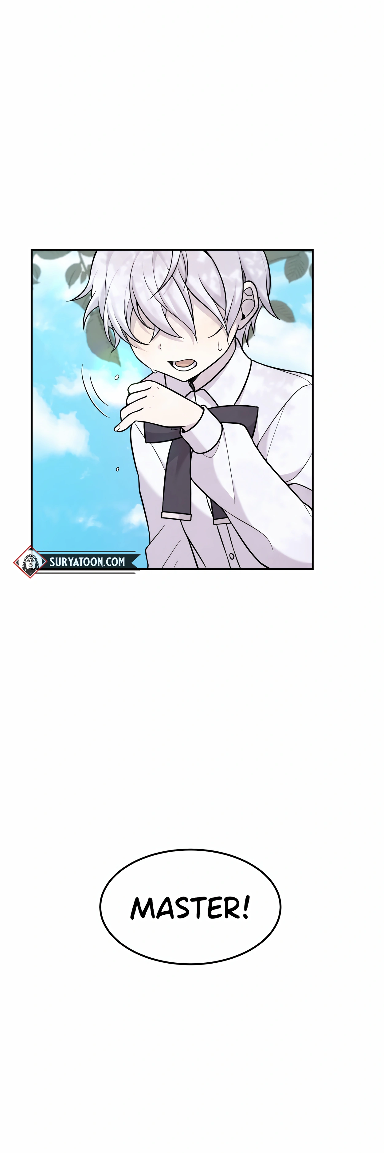 The Dragon's Guide to Defying Death Ch. 5 第82页
