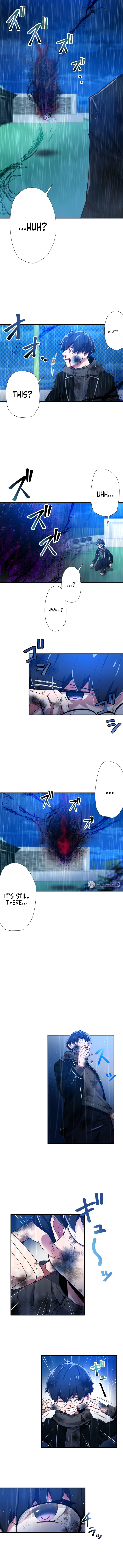 World's Strongest Sorcerer Gets Reincarnated Ch. 3 第12页