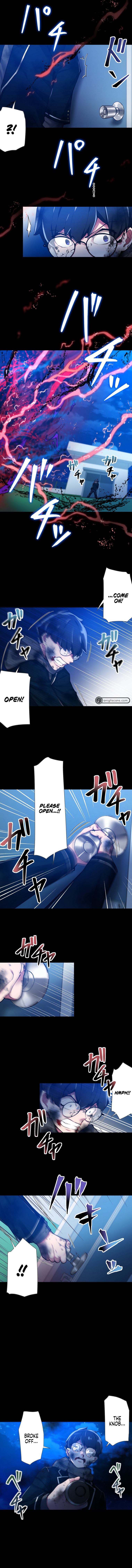 World's Strongest Sorcerer Gets Reincarnated Ch. 3 第15页