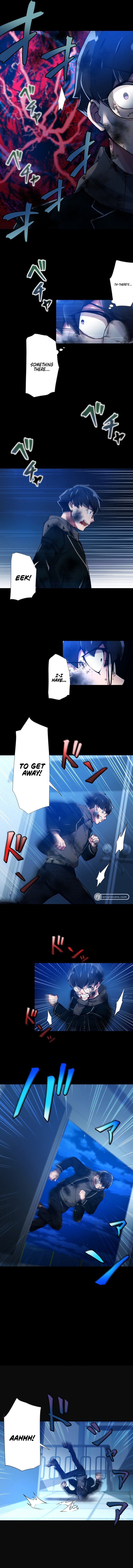 World's Strongest Sorcerer Gets Reincarnated Ch. 3 第16页