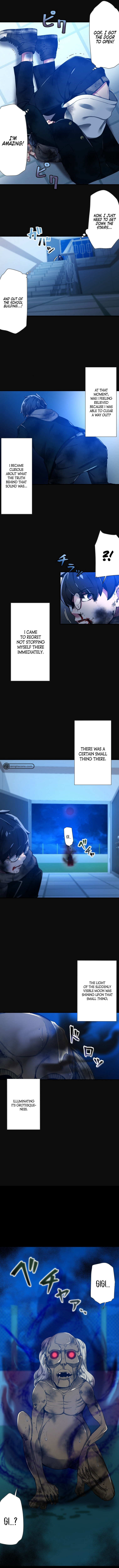 World's Strongest Sorcerer Gets Reincarnated Ch. 3 第17页