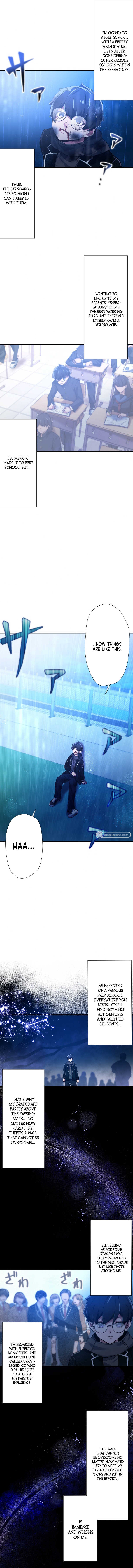 World's Strongest Sorcerer Gets Reincarnated Ch. 3 第6页