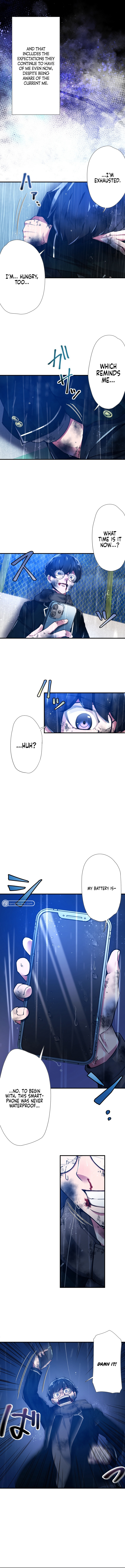 World's Strongest Sorcerer Gets Reincarnated Ch. 3 第7页