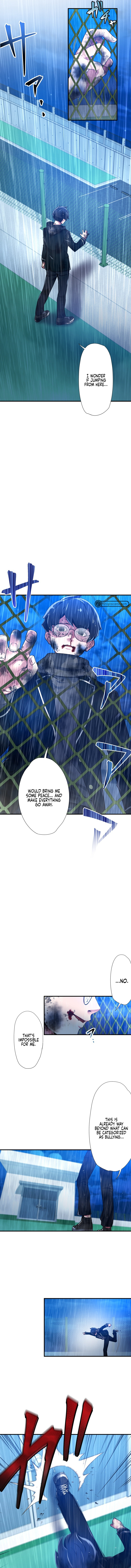 World's Strongest Sorcerer Gets Reincarnated Ch. 3 第9页