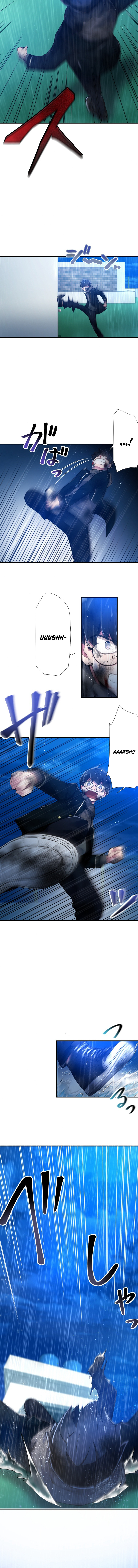 World's Strongest Sorcerer Gets Reincarnated Ch. 3 第10页