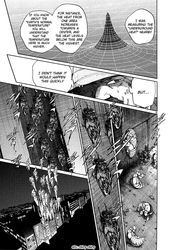 Japan Sinks Introduction - The Underground Tornado (001) 第41页
