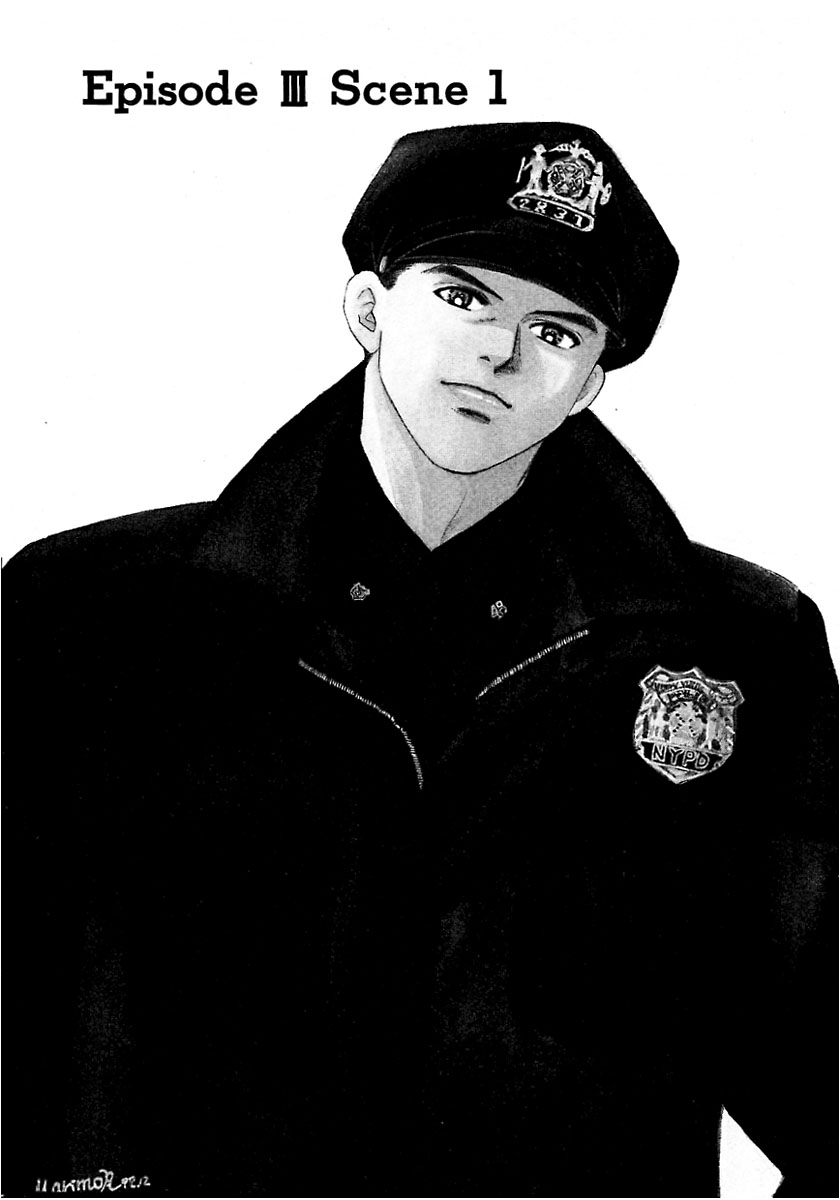 New York, New York Vol. 2 Ch. 6 第1页