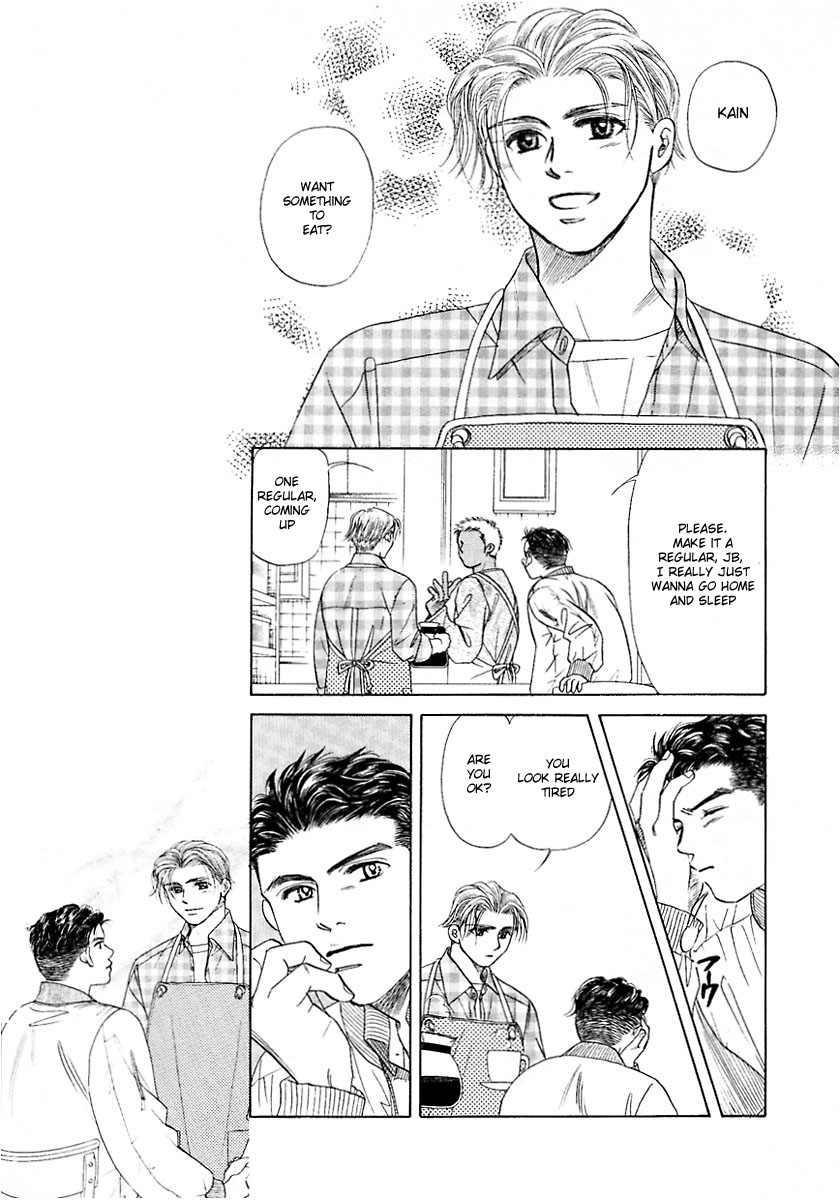 New York, New York Vol. 2 Ch. 6 第13页