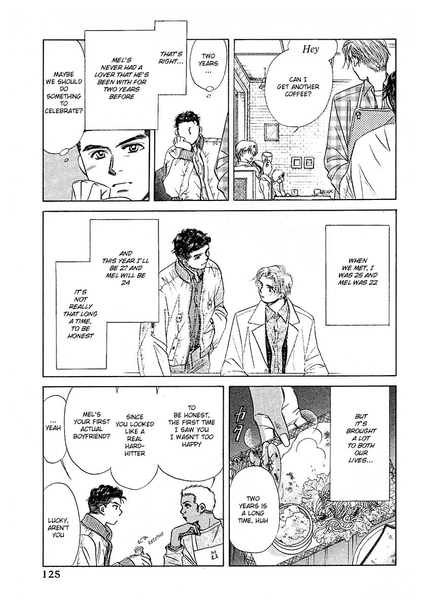New York, New York Vol. 2 Ch. 6 第15页