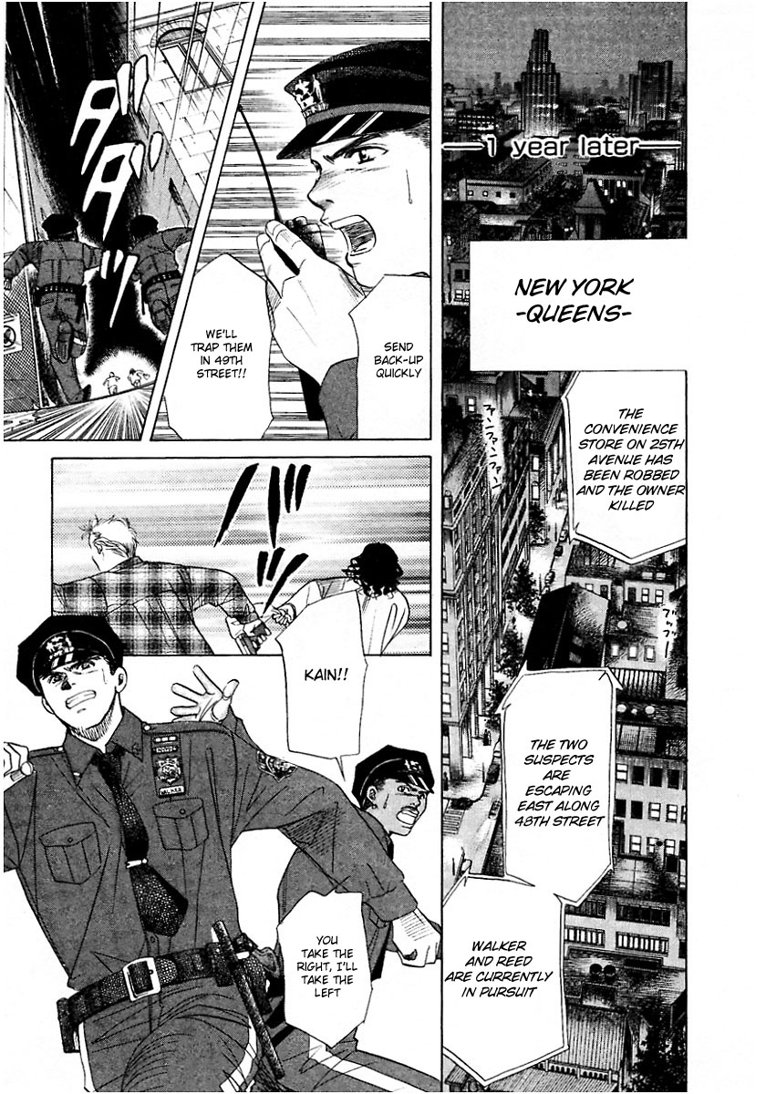 New York, New York Vol. 2 Ch. 6 第3页