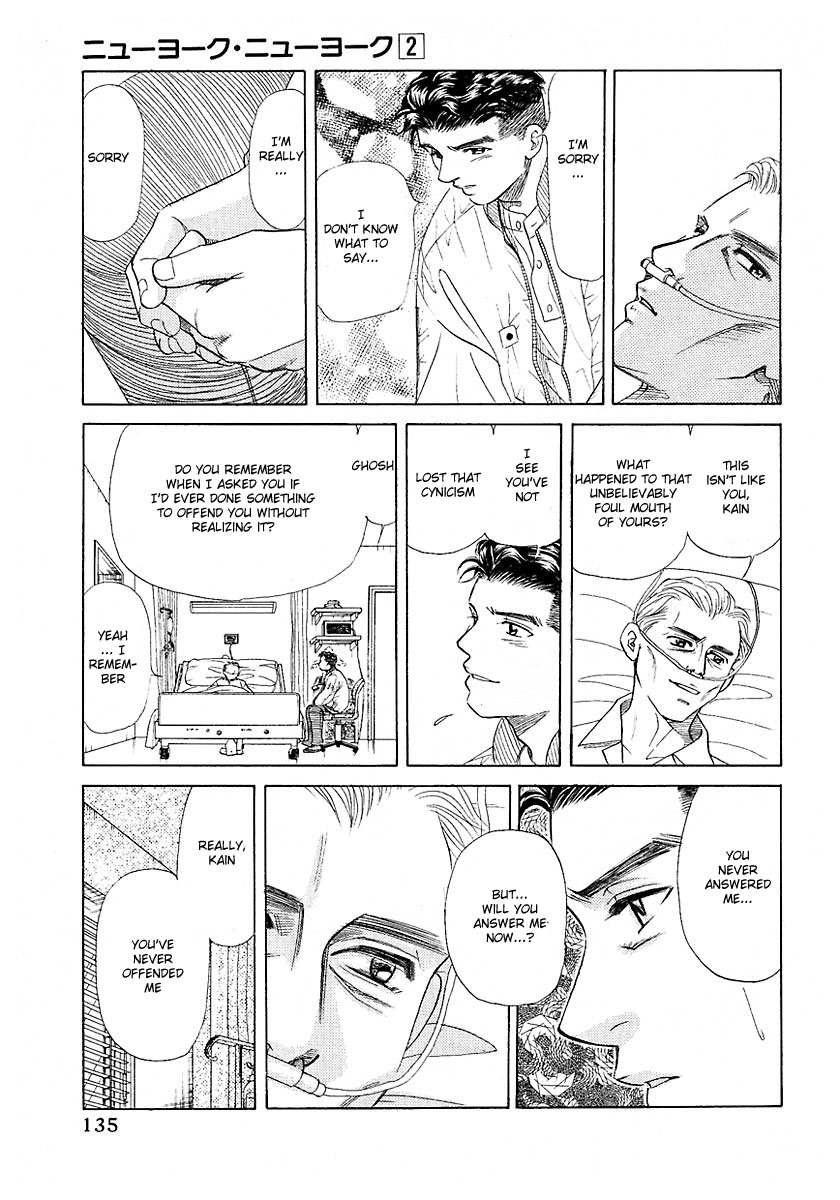 New York, New York Vol. 2 Ch. 6 第25页