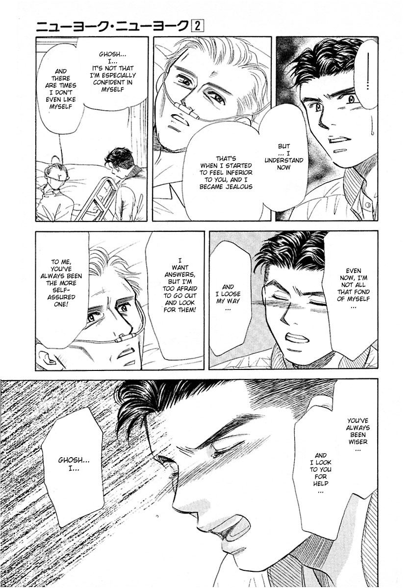 New York, New York Vol. 2 Ch. 6 第27页