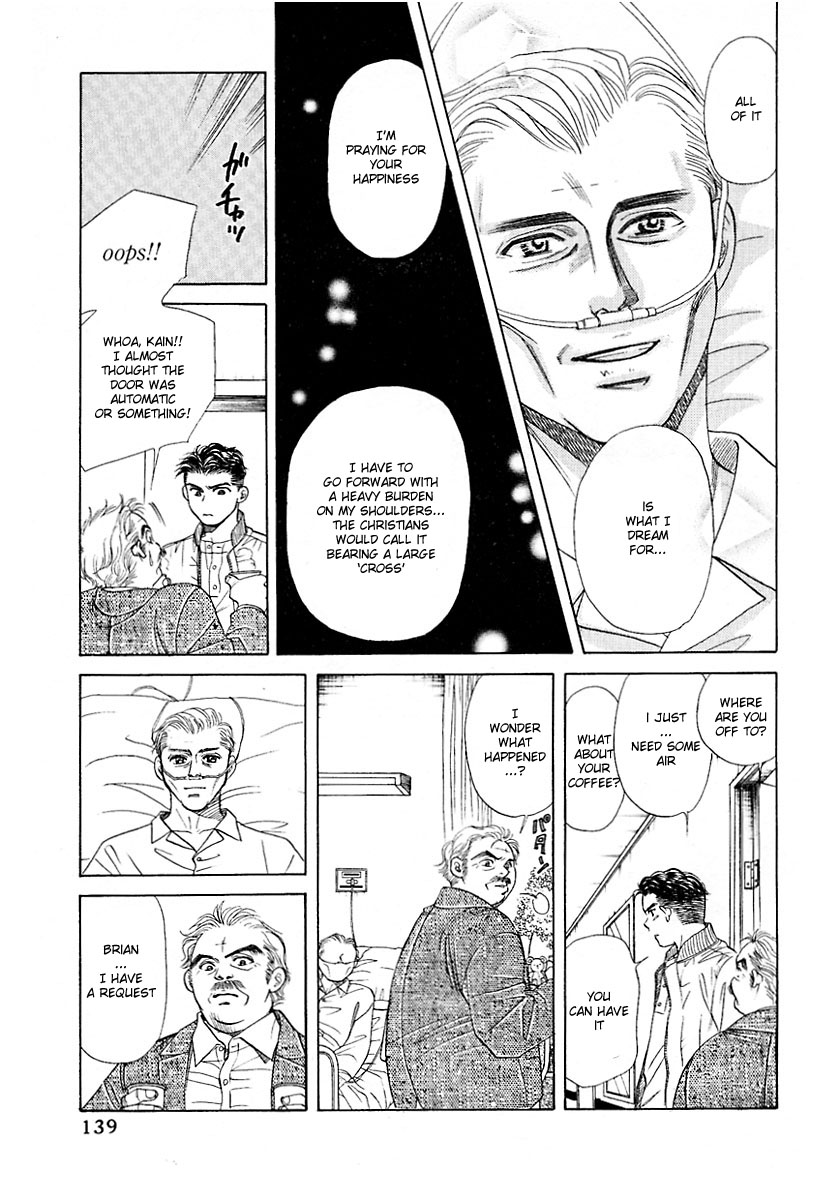 New York, New York Vol. 2 Ch. 6 第29页