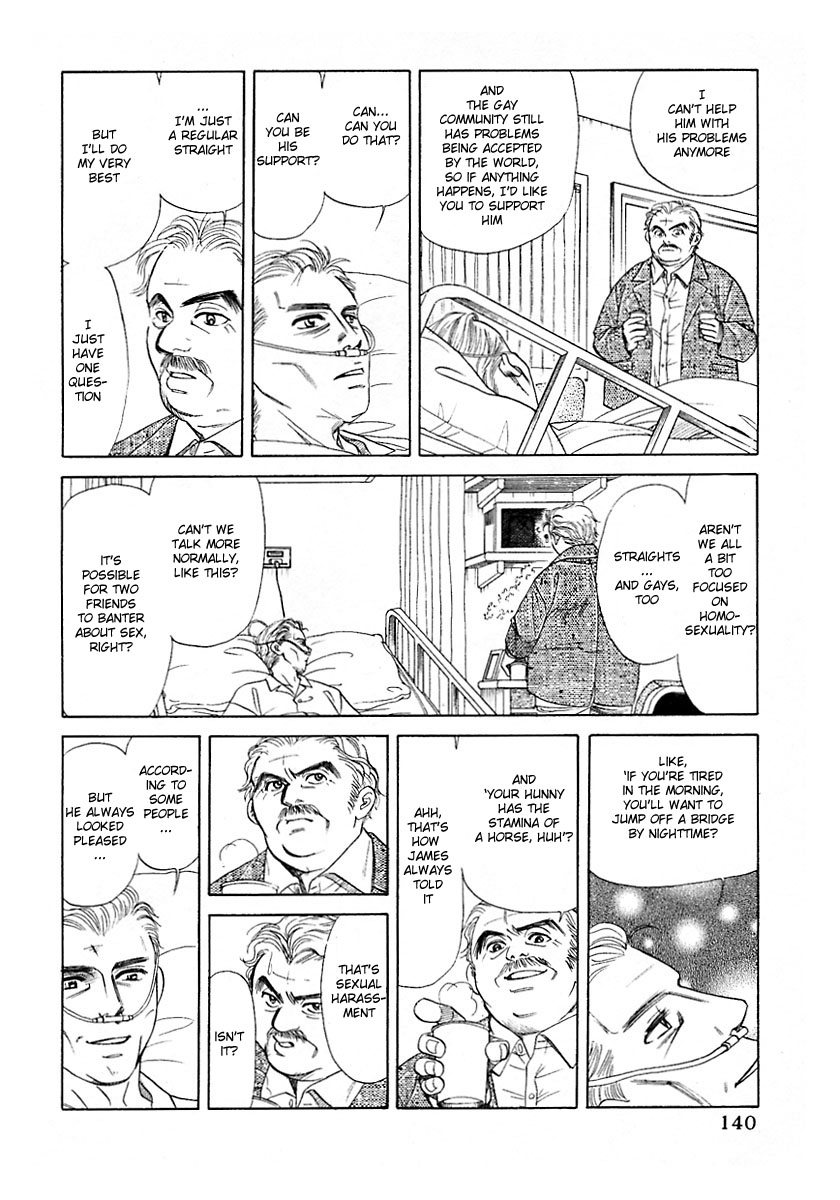 New York, New York Vol. 2 Ch. 6 第30页