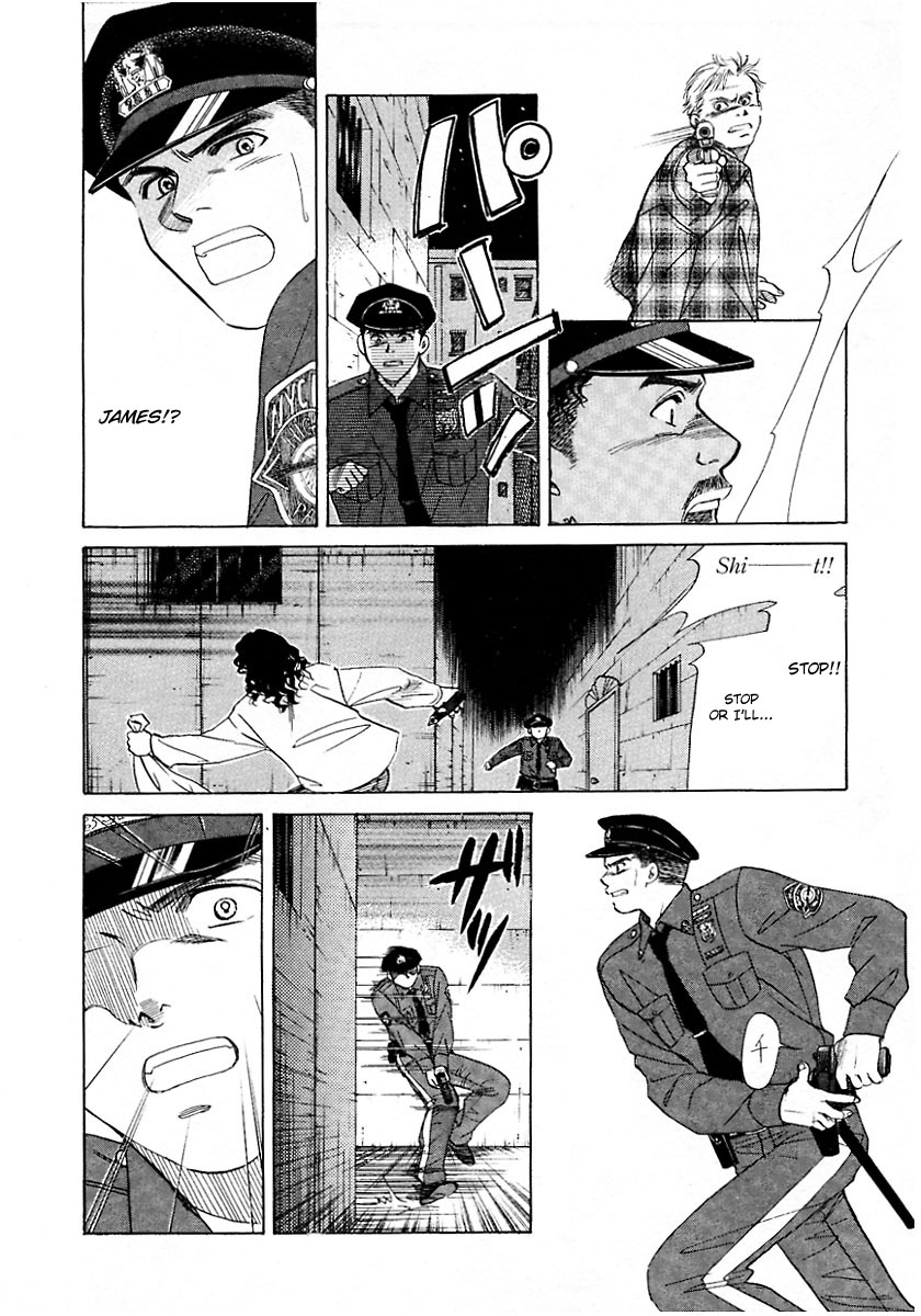 New York, New York Vol. 2 Ch. 6 第4页