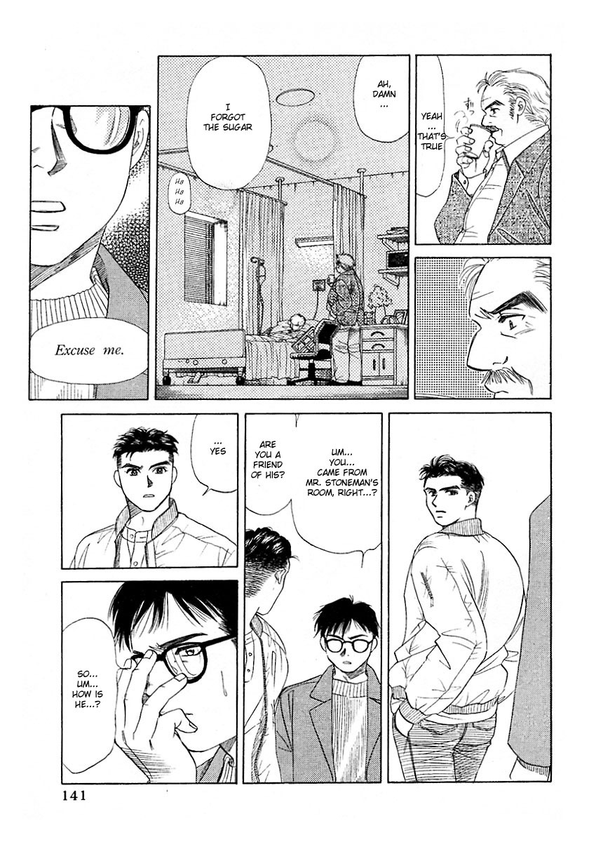 New York, New York Vol. 2 Ch. 6 第31页