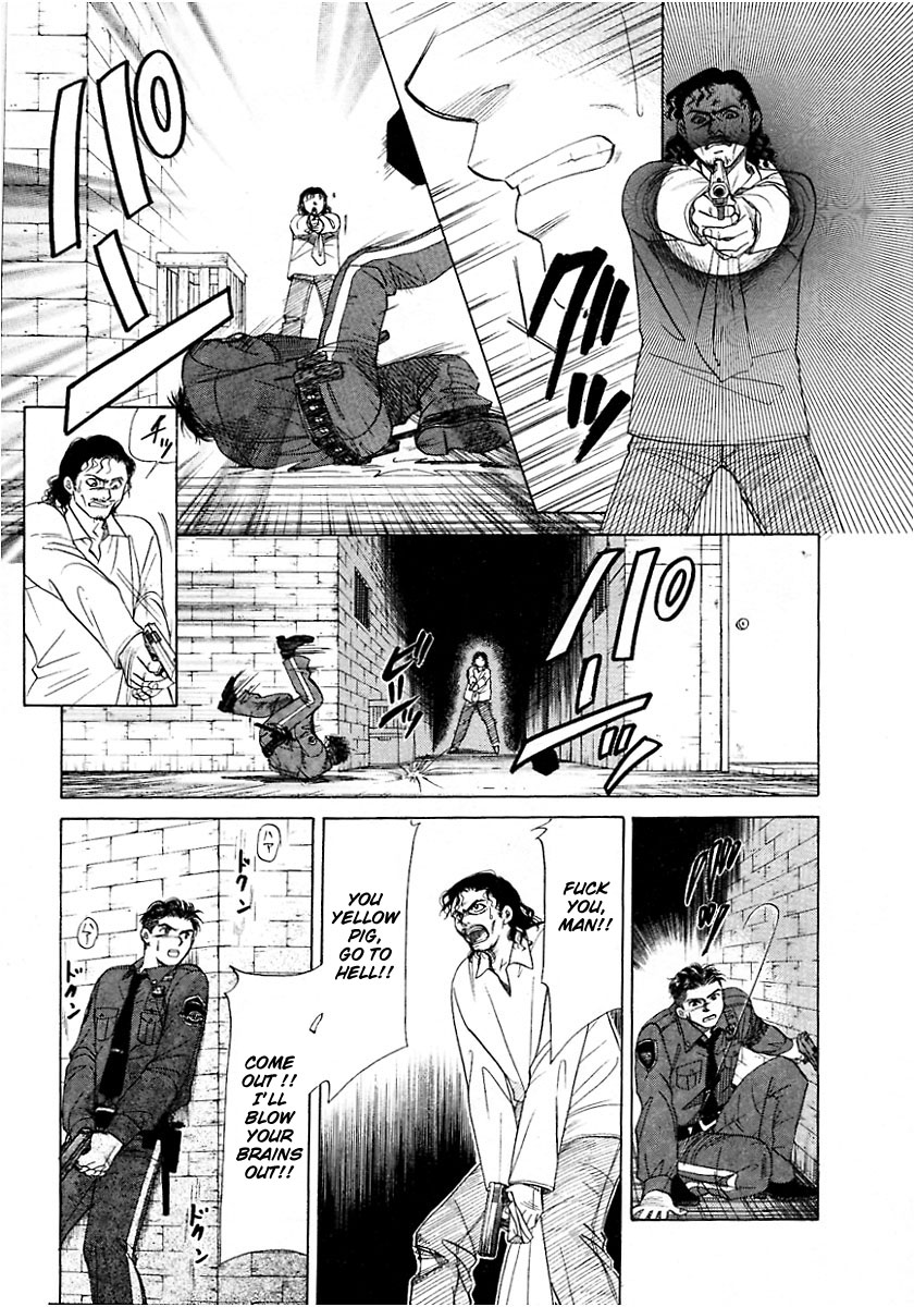 New York, New York Vol. 2 Ch. 6 第5页